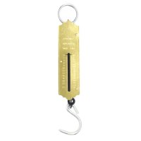 Fallen Fruits Spring Scale