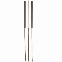 Bolsius Rustic Torch - Assorted