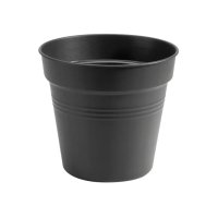 Elho Green Basics Growpot - 19cm Living Black