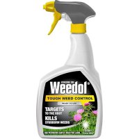 Weedol Tough Weed Control RTU -  1L