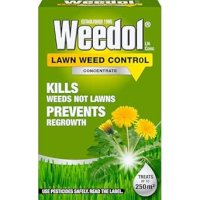 Weedol Lawn weed control concentrate - 500ML