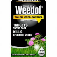 Weedol Tough Weed Control Concentrate - 500ML
