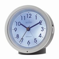 Acctim Caleb Smartlite® Alarm Clock