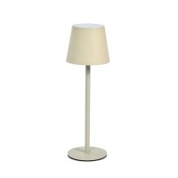 Smart Turin Lamp - Ivory