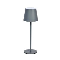 Smart Turin Lamp - Slate