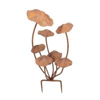 Ascalon Curvy Mushroom Stake