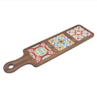 Tuscany Cutting Board 49 x 13 x 1cm