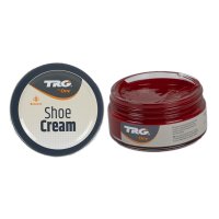 TRG Shoe Cream Dumpi Jar 112 Red - 50ml