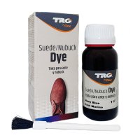 TRG Suede Shoe Dye 117 Navy Blue - 50ml