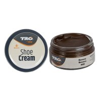 TRG Shoe Cream Dumpi Jar Bronze - 50ml
