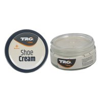 TRG Shoe Cream Dumpi Jar Pale Grey - 50ml