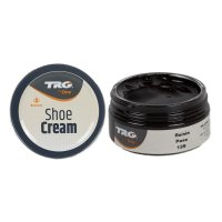 TRG Shoe Cream Dumpi Jar 159 Raisin - 50ml