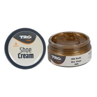 TRG Shoe Cream Dumpi Jar Shade 406 - Old Gold - 50ml
