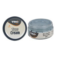TRG Shoe Cream Dumpi Jar Shade 164 Pastel Blue - 50ml