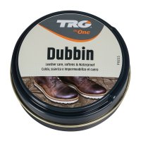 TRG Dubbin - 65ml Neutral