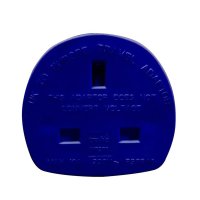 Vacay Accessories UK to Europe Adaptor