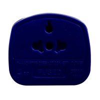 Vacay Accessories UK Visitor Adaptor Plug