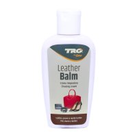 TRG Leather Balm - Neutral