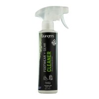 Grangers Footwear and Gear Cleaner 275ml