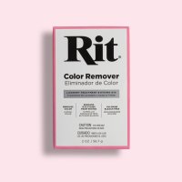 Rit Colour Remover Laundry Treatment & Dyeing Aid 2oz