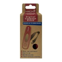 Vacay Accessories Digital Scales