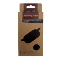 Vacay Accessories Money Belt
