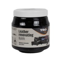 TRG Leather Renovating Balm - 300ml - Green