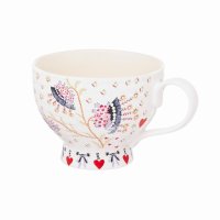 Cath Kidston A Stitch in Time Hug Mug
