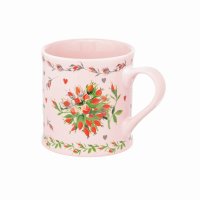 Cath Kidston Forever Rose Mollie Mug