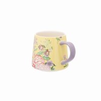 Cath Kidston Floral Fields Billie Mug