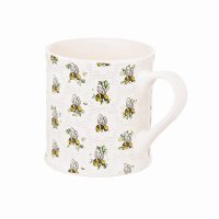 Cath Kidston Provence Bee Mollie Mug