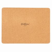 Cath Kidston Oh My Heart Set of 4 Cork Backed Placemats