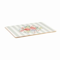 Cath Kidston Feels Like Home Set of 4 Cork Backed Placemats
