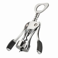 Dalton & Turner Softgrip Winged Corkscrew