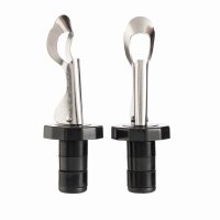 Dalton & Turner 2pc Lever Arm Bottle Stopper