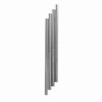 Dalton & Turner 4pc Stainless Steel Short