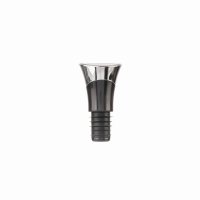 Dalton & Turner 3pc Lever Corkscrew, Collars