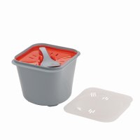 Just The Thing Microwave Rice Cooker