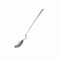 Just The Thing Stainless Steel Honey Spoon