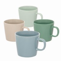 Siip Mugs Set of 4 - Cool