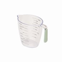 Fusion Twist Measuring Jug 1l Mint