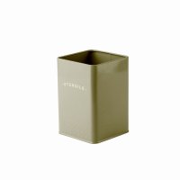 Artisan St. Utensil Pot Moss