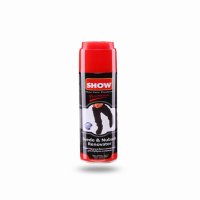 Show Suede and Nubuck Renovator Spray with Brush Cap - 250ml