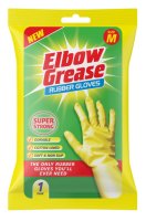 Elbow Grease Super Strong Gloves - Medium