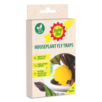 Baby Bio Houseplanty Fly Traps