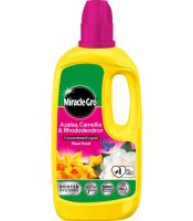 Miracle-Gro® Ericaceous Liquid Plant Food - 800ml