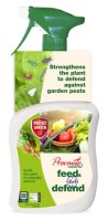 Phostrogen Organic Bug Plant Defence 1L