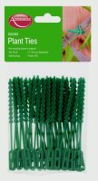 Ambassador Adjustable Plant Ties 33cm