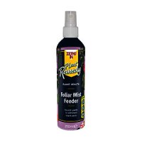 Zero In Foliar Mist Feeder - 250ml