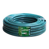 Reinforced Garden Hose - 15m